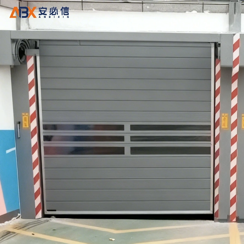南宁市PVC高速门